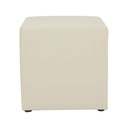 61205 REMO STOOL PVC CR                       