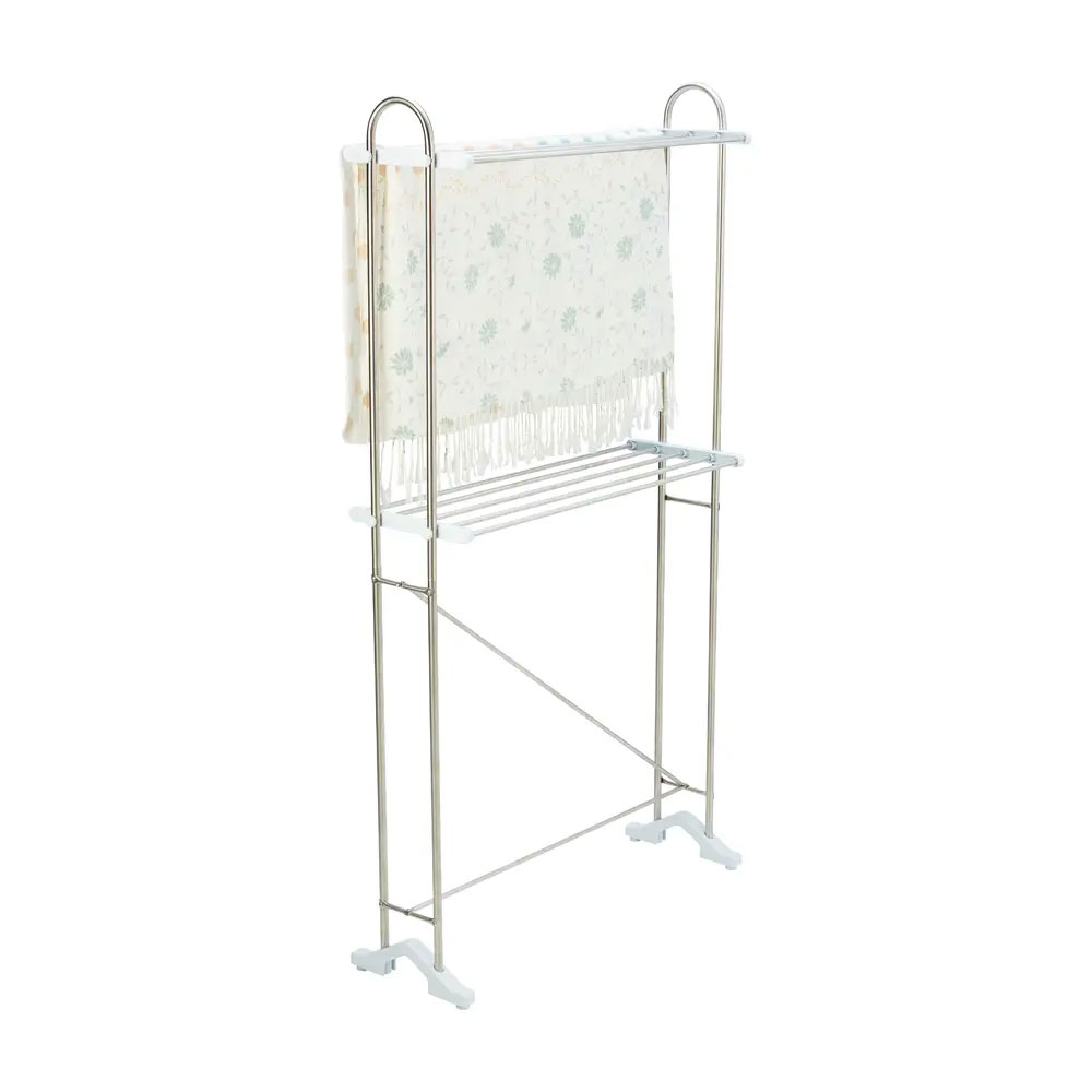 61178 ROCKY DRYING RACK FLOOR TH210 SL        