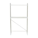 61178 ROCKY DRYING RACK FLOOR TH210 SL        