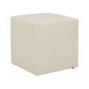 61205 REMO STOOL PVC CR                       